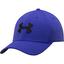 Under Armour Blitzing II Cap - Royal Blue - thumbnail image 1