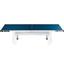 Cornilleau Pro 510M Static Outdoor Table Tennis Table (7mm) - Blue - thumbnail image 2