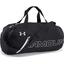 Under Armour Adaptable Duffel Bag - Black - thumbnail image 1