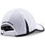 Under Armour Shadow 2.0 Cap - White/Black - thumbnail image 2