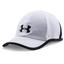Under Armour Shadow 2.0 Cap - White/Black - thumbnail image 1