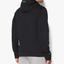 Under Armour Mens Storm Fleece Hoodie - Black/Green - thumbnail image 2