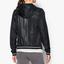 Under Armour Womens Layered Up Jacket - Black - thumbnail image 2