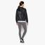 Under Armour Womens Layered Up Jacket - Black - thumbnail image 4