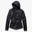 Under Armour Womens Layered Up Jacket - Black - thumbnail image 5