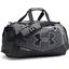 Under Armour Storm Undeniable II MD Duffel Bag - Graphite - thumbnail image 1