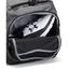 Under Armour Storm Undeniable II MD Duffel Bag - Graphite - thumbnail image 4