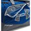 Under Armour Storm Undeniable II MD Duffel Bag - Royal Blue - thumbnail image 2