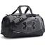 Under Armour Storm Undeniable II LG Duffel Bag - Graphite - thumbnail image 1