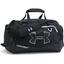 Under Armour Storm Undeniable II SM Duffel Bag - Black - thumbnail image 1