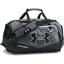 Under Armour Storm Undeniable II SM Duffel Bag - Graphite - thumbnail image 1
