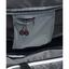 Under Armour Storm Undeniable II SM Duffel Bag - Graphite - thumbnail image 3
