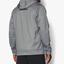 Under Armour Mens Storm Full Zip Hoodie - Grey - thumbnail image 2