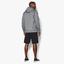 Under Armour Mens Storm Full Zip Hoodie - Grey - thumbnail image 4