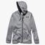 Under Armour Mens Storm Full Zip Hoodie - Grey - thumbnail image 5