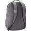 Under Armour Hustle Backpack - Graphite Grey - thumbnail image 2