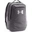 Under Armour Hustle Backpack - Graphite Grey - thumbnail image 1