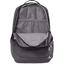 Under Armour Hustle Backpack - Graphite Grey - thumbnail image 3
