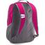 Under Armour Hustle Backpack - Pink - thumbnail image 2