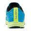 Salming Kids Speed Junior Running Shoes - Blue - thumbnail image 2