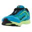 Salming Kids Speed Junior Running Shoes - Blue - thumbnail image 4