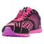 Salming Womens Race Running Shoes - Black/Pink - thumbnail image 4