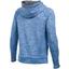 Under Armour Boys Storm Hoodie - Blue - thumbnail image 2