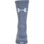 Under Armour Mens Twist Crew Socks (3 Pairs) - Red/Black/Blue - thumbnail image 10