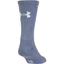 Under Armour Mens Twist Crew Socks (3 Pairs) - Red/Black/Blue - thumbnail image 9