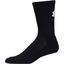 Under Armour Mens Twist Crew Socks (3 Pairs) - Red/Black/Blue - thumbnail image 5