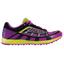 Salming Womens Trail T1 Running Shoes - Purple - thumbnail image 1