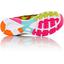 Salming Womens Distance 3 Running Shoes - Pink Glow - thumbnail image 4