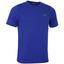 Under Armour Mens Fitted Threadborne Tee - Royal Blue - thumbnail image 1