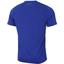 Under Armour Mens Fitted Threadborne Tee - Royal Blue - thumbnail image 2