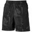 Asics Mens FuzeX Printed 7 Inch Running Shorts - Black - thumbnail image 1