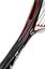 Tecnifibre Carboflex 125 S Basaltex Multiaxial Squash Racket - thumbnail image 4