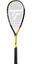 Tecnifibre Carboflex Cannonball 125 Squash Racket - thumbnail image 1