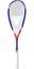Tecnifibre Carboflex 125 NS X-Speed Squash Racket - thumbnail image 1