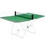 Butterfly Family 12mm Indoor Table Tennis Table Set - Green - thumbnail image 1