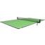 Butterfly 9ft Indoor Table Tennis Table Top Set (19mm) - Green - thumbnail image 1