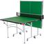 Butterfly Junior Rollaway Indoor Table Tennis Tablet Set (12mm) - Green - thumbnail image 2