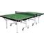 Butterfly National League Rollaway Indoor Table Tennis Table (25mm) - Green - thumbnail image 1