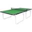 Butterfly Compact Indoor Table Tennis Table Set (19mm) - Green - thumbnail image 1