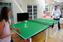 Butterfly Compact Indoor Table Tennis Table Set (19mm) - Green - thumbnail image 4