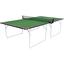 Butterfly Compact Indoor Table Tennis Table Set (16mm) - Green - thumbnail image 1