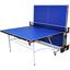 Butterfly Spirit Rollaway Indoor Table Tennis Table (16mm) - Blue - thumbnail image 2