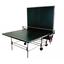 Butterfly Playback Rollaway 5mm Outdoor Table Tennis Table - Green - thumbnail image 1