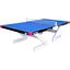 Butterfly Ultimate Outdoor Table Tennis Table (18mm) - Blue - thumbnail image 1