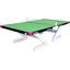 Butterfly Ultimate Outdoor Table Tennis Table (18mm) - Green - thumbnail image 1