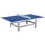 Butterfly S2000 Concrete/Steel Outdoor Table Tennis Table (30mm) - Square or Rounded Corners - thumbnail image 2